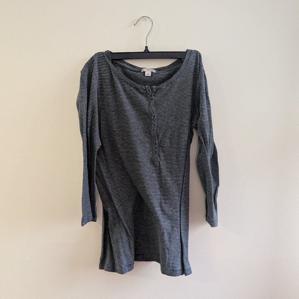 Gap Long Sleeved Shirt